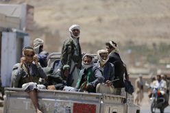 مقتل 7 من المتمردين الحوثيين شرق مدينة تعز اليمنية