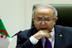 لعمامرة يدشن المقر الجديد لقنصلية كريتاي بفرنسا