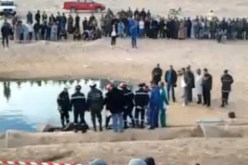 إنتشال جثة شاب من حوض مائي في غليزان