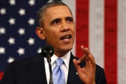 أوباما يؤكد أن داعش لا يهدد وجود الولايات المتحدة