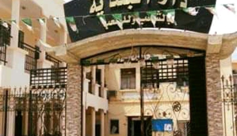 الشلف: تنصيب زنجبيل أحمد رئيسا جديدا لبلدية أولاد بن عبد القادر