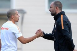 تودور: “فيغولي غير جاهز للمشاركة في 90 دقيقة”