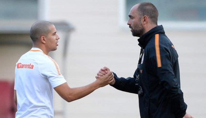 تودور: “فيغولي غير جاهز للمشاركة في 90 دقيقة”