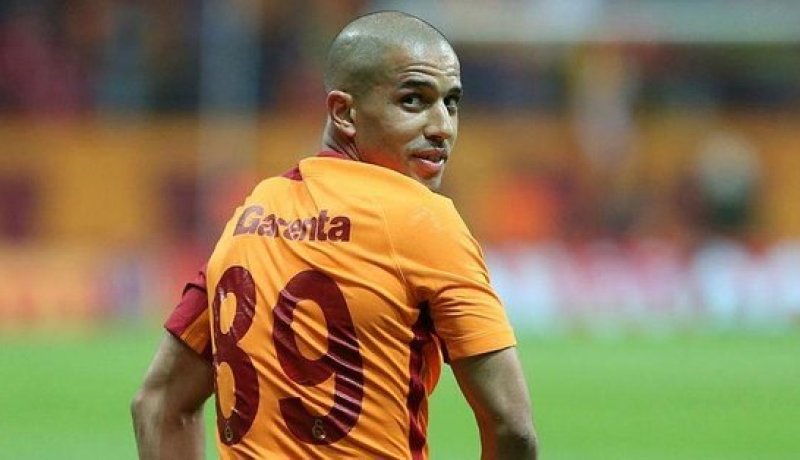 “فيغولي” يرْفض عرضاً من الدوري الفرنسي !