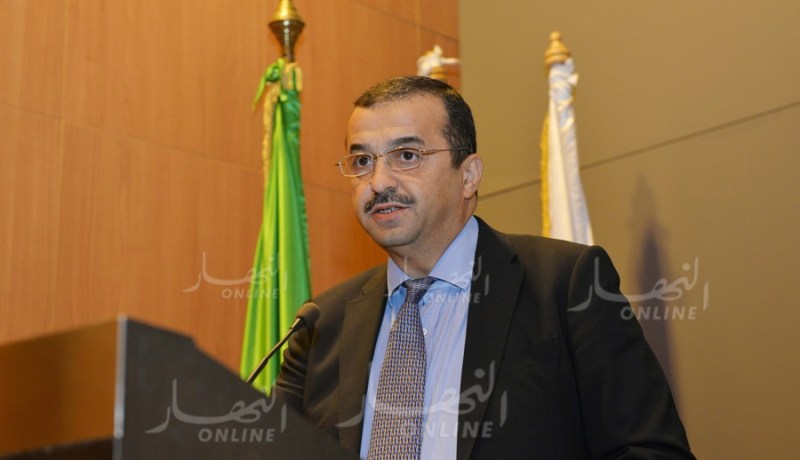 عرقاب : “صدرنا أزيد من 300 ميغا واط إلى تونس هذه السنة”