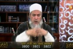 لأول مرة.. الشيخ شمس الدين يكشف ما قاله له أنيس رحماني حول حرية التعبير