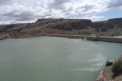 وفاة شابين غرقا في حوض مائي ببلدية تيوت بجنوب ولاية النعامة