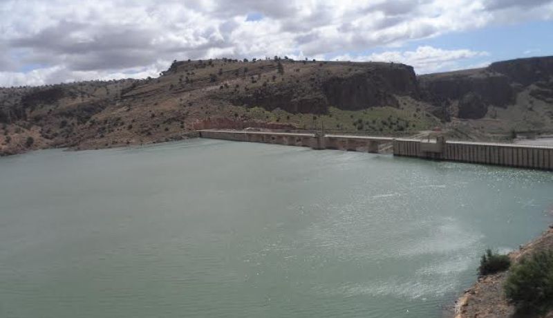 وفاة شابين غرقا في حوض مائي ببلدية تيوت بجنوب ولاية النعامة