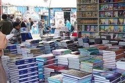 الجزائر تشارك في معرض الكتاب الدّولي بجدّة ديسمبر المقبل