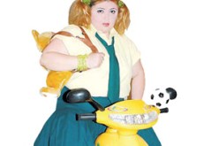 “بكابوظة” السينما المصرية مها أحمد: “الدور الجيِّد عملة نادرة”