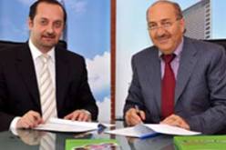 تعاون سعودى اماراتى لإنشاء مصنع ألمنيوم في الجزائر