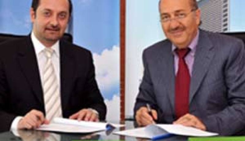 تعاون سعودى اماراتى لإنشاء مصنع ألمنيوم في الجزائر