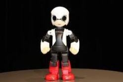 روبوت يدير فندقا في اليابان