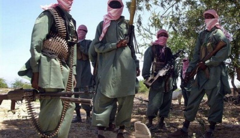 حركة الشباب الصومالية تهاجم قاعدة عسكرية في مقديشو