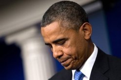 أوباما يقدم تعازيه على ضحايا الهجوم في السفارة الفرنسية بواشنطن