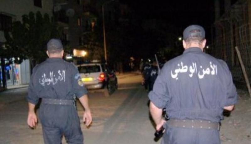 سارقي الدراجات النارية في قبضة أمن دائرة صبرة بتلمسان