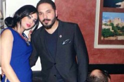 ابتسام تسكت تستقبل رامي عياش في المغرب