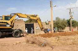إنطلاق أشغال ربط 625 عائلة بالغاز الطبيعي بواد أسلي في الشلف