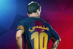 هكذا احتفل “البارصا” باليوم العالمي للغة العربية