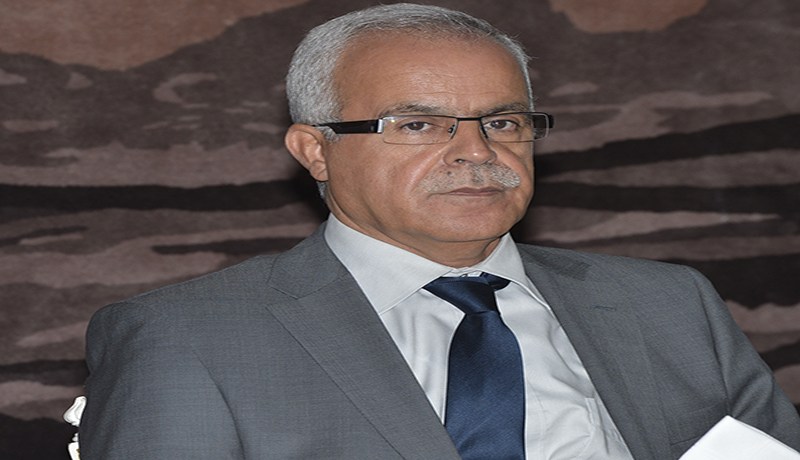 ڤرين يستعين بالتجربة المصرية