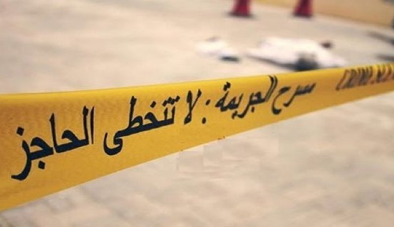 العثور على جثة عجوز داخل شقة في الكاليتوس