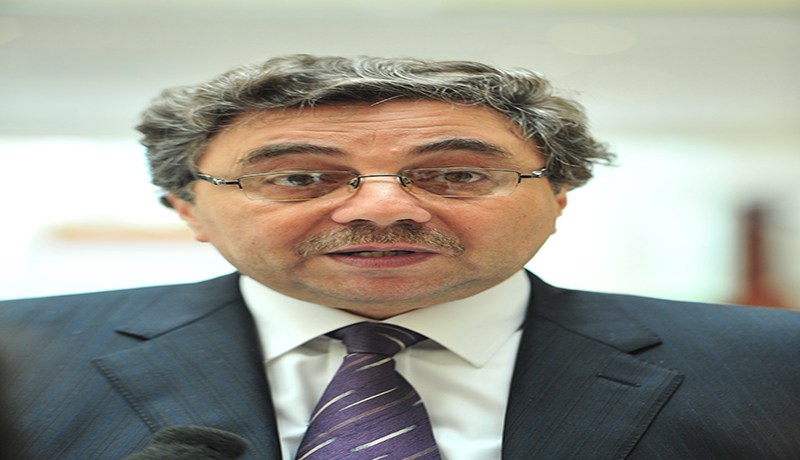 إنهاء مهام محمد بودربالة من على رأس الجوية الجزائرية