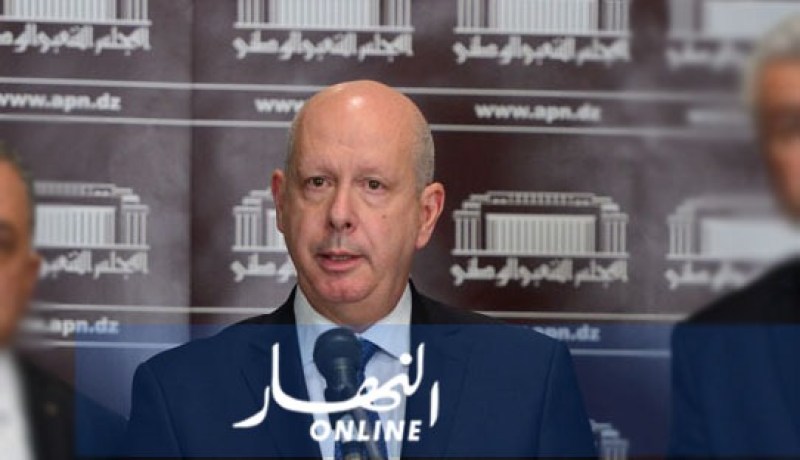 راوية: تراجع النمو الإقتصادي للجزائر إلى 3,30 %
