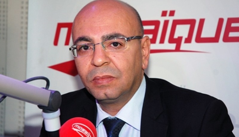 عميد المحامين التونسيين يتلقى تهديد بالقتل وقطع الرأس من كتيبة  الموقّعون بالدم