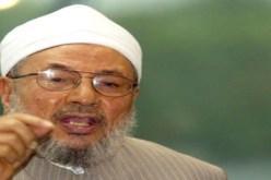 “القرضاوى” يدعو إلى انتفاضة شعبية عربية دفاعا عن الأقصى