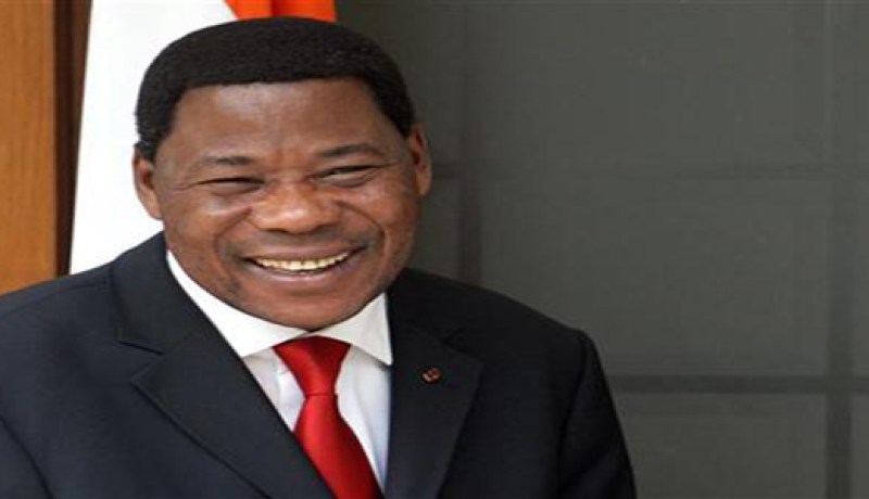 انتخاب الرئيس البنيني توماس بوني يايي رئيسا جديدا للاتحاد الأفريقي اليوم في اديسا بابا