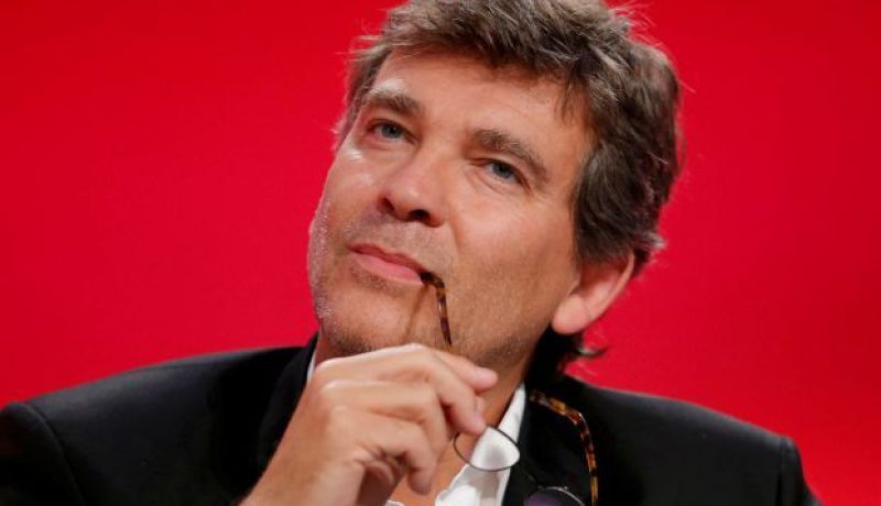 فرنسا تحسّ بـالجمرة اللّي كوات الجزائر