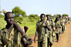 جنوب السودان يؤكد للأمم المتحدة انه سحب قواته من آبيي