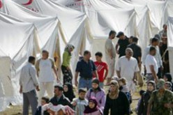 الأردن يرفض إقامة مخيم للمعارضة الإيرانية على أراضيه