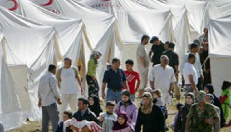 الأردن يرفض إقامة مخيم للمعارضة الإيرانية على أراضيه