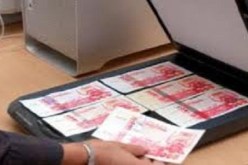 إيقاف 4 أجانب ببسكرة بتهمة تقليد وترويج العملة الوطنية