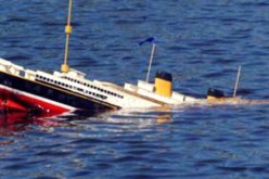 إنقاذ 14 شخصا عقب غرق سفينة شحن أخرى في الفلبين