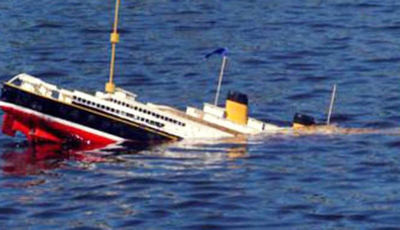 إنقاذ 14 شخصا عقب غرق سفينة شحن أخرى في الفلبين