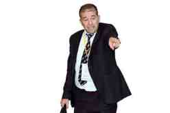 ديب يشكك في نزاهة إنتخابات اللجنة الأولمبية ويتهم رئيس لجنة الترشيحات