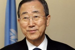 بان كي مون يرحب بتوقيع الخرطوم وجوبا اتفاقية وضع قوات اليونيسفا في أيبي