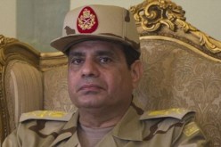 الحملة الرسمية للمشير السيسي تنفي تصريحات منسوبة له عن الجزائر