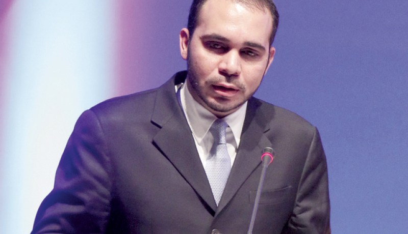 صهر الإبراهيمي لقيادة الفيفا