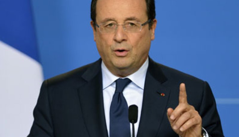 فرنسا تزود القوات الإفريقية بالوقود والذخائر