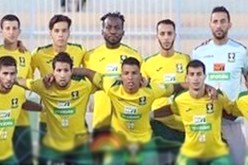 لجنة أنصار شبيبة الساورة تطالب لجنة الانضباط بمعاقبة فريد نزار