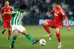 ريال مدريد يقترب من التتويج بلقب الليغا