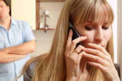 بالصورة شاهد ماذا فعلت برازيلية خوفا من كشف خيانتها