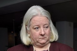 وزير الخارجية الجزائري يجري محادثات مع جانيت ساندرسون كاتبة الدولة الأمريكية