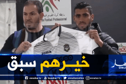 قشة: “لا يمكنني أن أدير ظهري لوفاق سطيف في هذه الظروف”