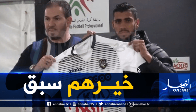 قشة: “لا يمكنني أن أدير ظهري لوفاق سطيف في هذه الظروف”