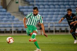 بالفيديو.. بودبوز هدّاف ويُطيح بمارسيليا ودياً !!