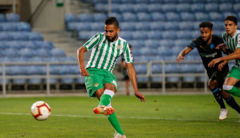 بالفيديو.. بودبوز هدّاف ويُطيح بمارسيليا ودياً !!